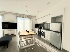 Gouna Sholan 3 BR apartment private pool